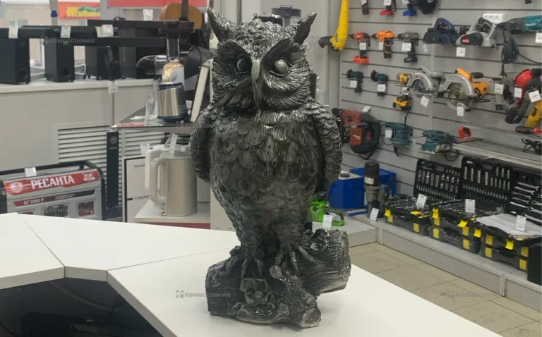 Копилка Сова