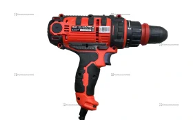 Дрель сетевая BDM450Q