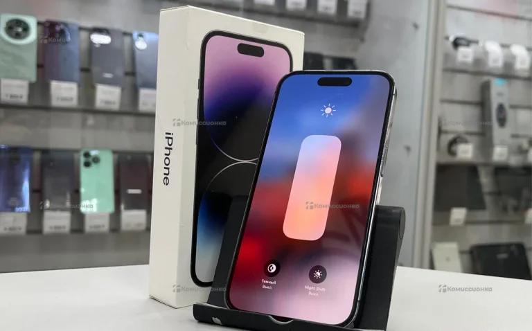 Apple Iphone 14 Pro 256 ГБ