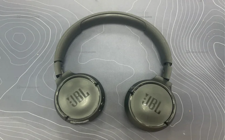 Наушники JBL TUNE 510
