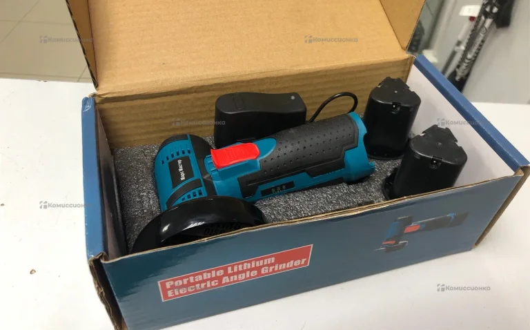 Мини ушм Makita Rep.