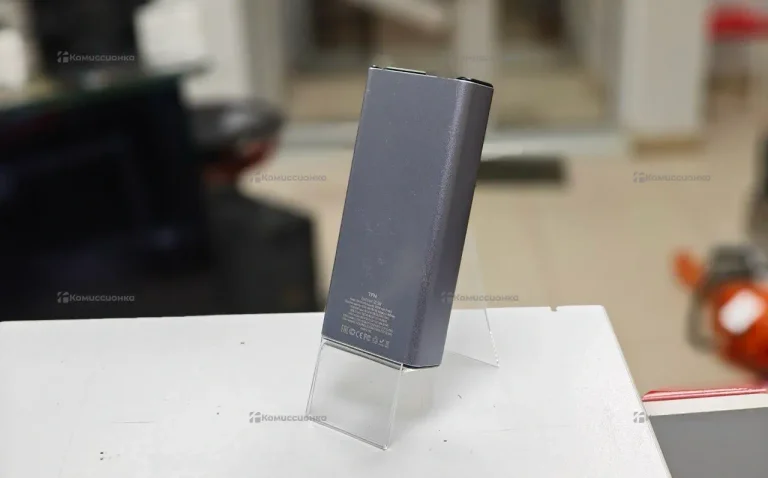 Power Bank tfn 20000mah