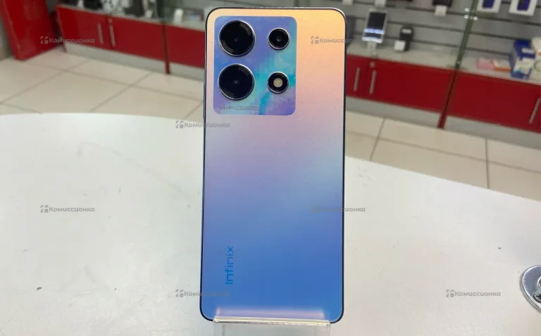 Infinix NOTE 30 8/256Gb