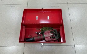 Купить Монтажный пистолет GFT 5 б/у , в Москва и область Цена:2900рублей