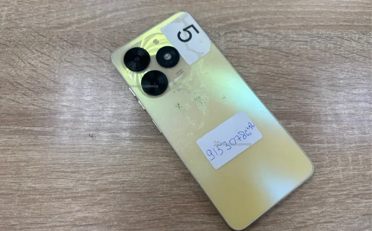 Tecno Spark Go 2024 2/64 ГБ