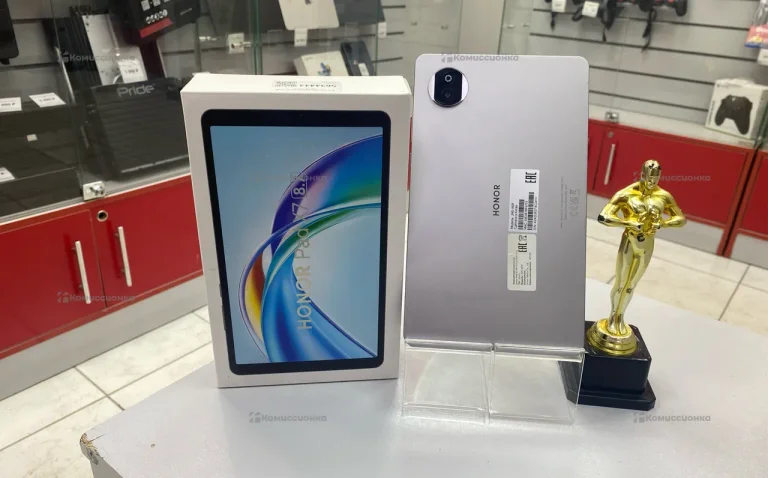 Планшет honor pad x7 128