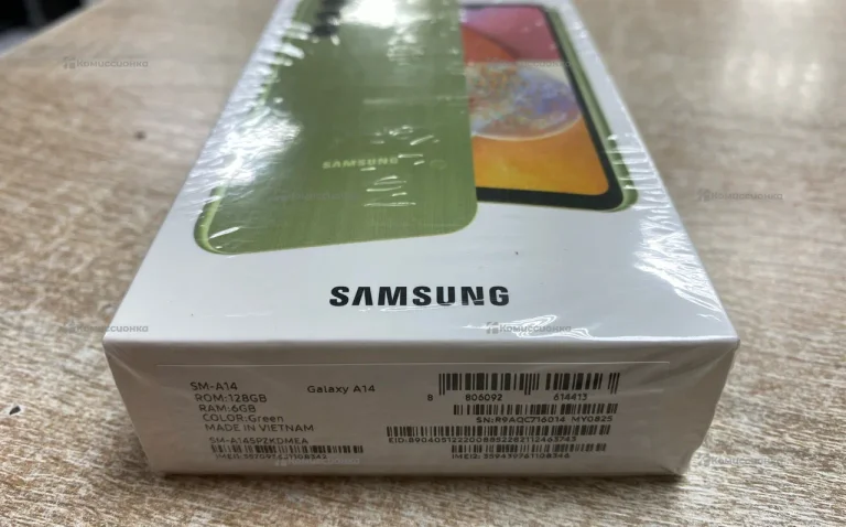 Samsung Galaxy A14 6/128gb