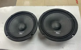 Колонки EDGE EDPRO6B-E3