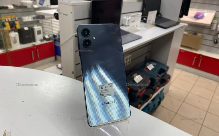 Samsung Galaxy A06 4/128 ГБ