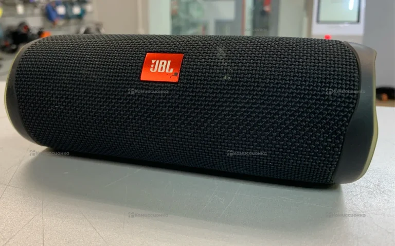 Колонка  JBL Flip 5