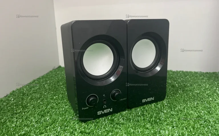 Колонки SVEN 354