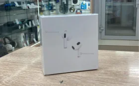 Наушники  AirPods 3