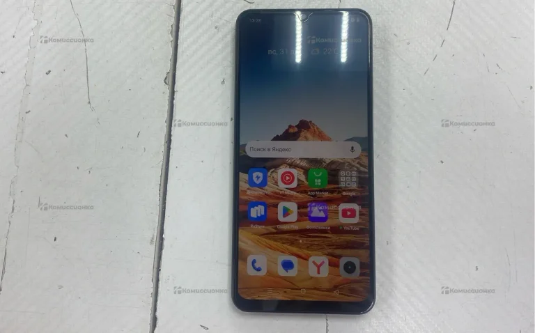 Realme Note 60х 3/64Gb