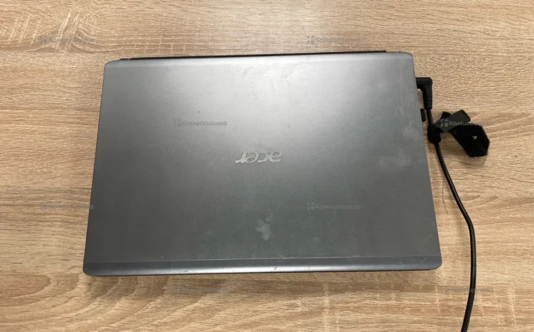 Ноутбук  Acer