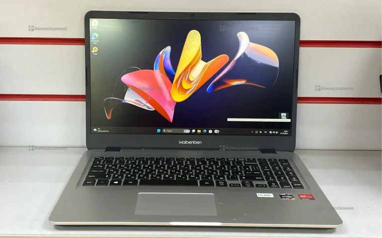 Ноутбук  Maibenden M543