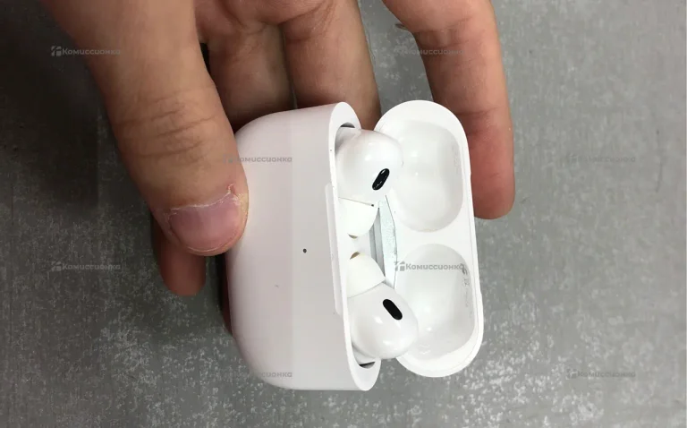 Наушники  Apple rep