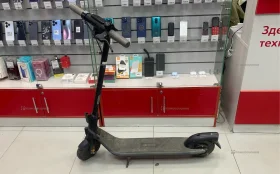 Купить Самокат Ninebot б/у , в Казань Цена:9900рублей