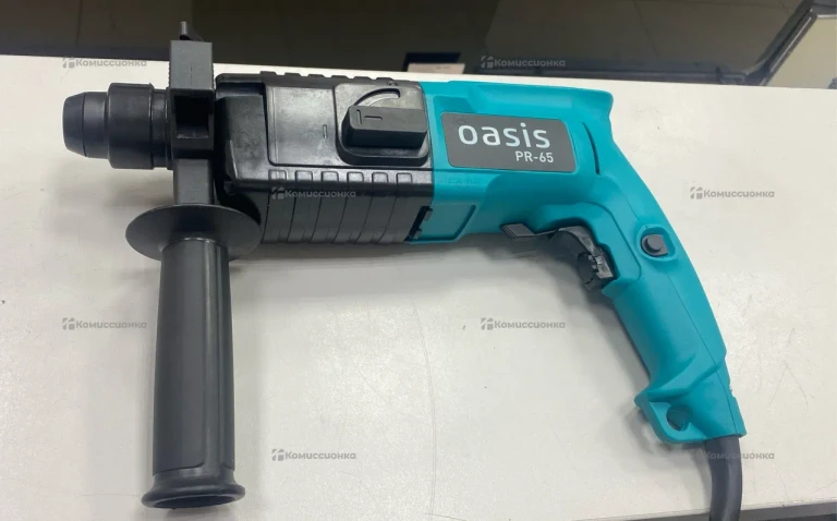 Перфоратор Oasis PR-65