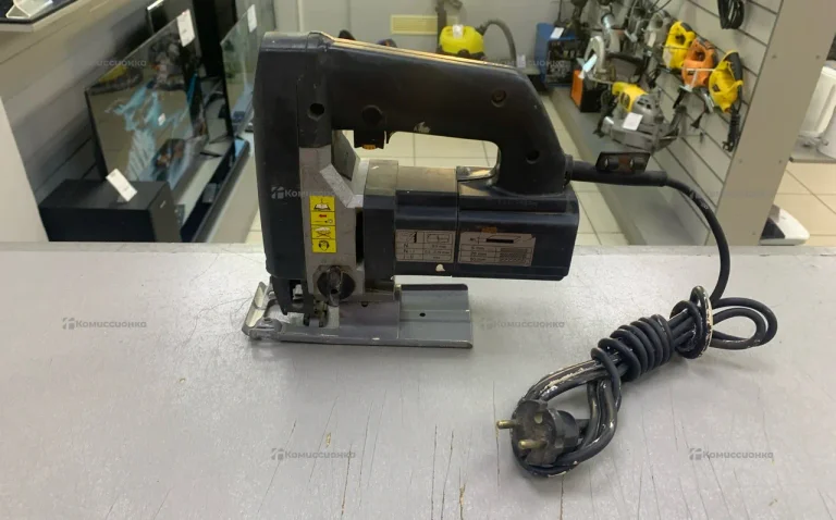 Электролобзик Rebir IE-5202E