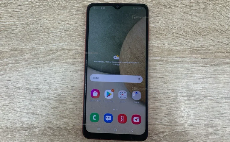 Samsung Galaxy A12 2/32Gb
