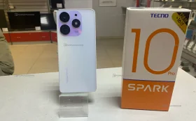 Tecno Spark 10 Pro 8/128 ГБ