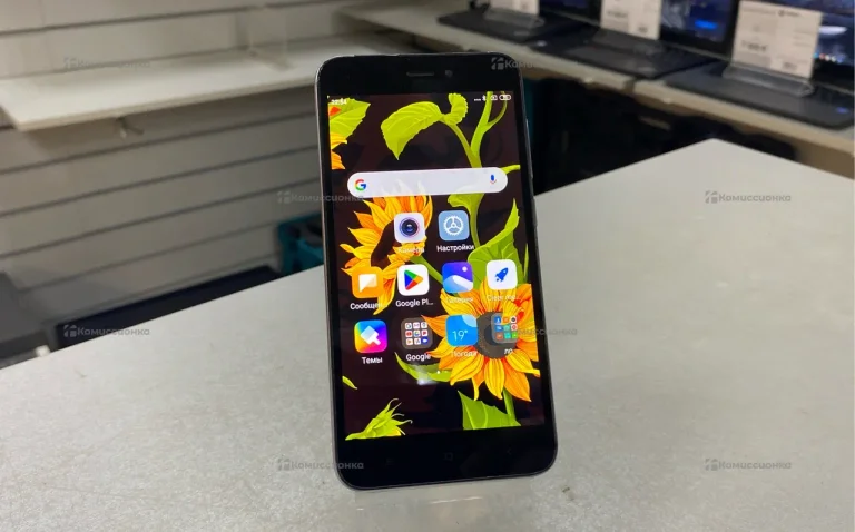 Xiaomi Redmi 5A 2/16Gb