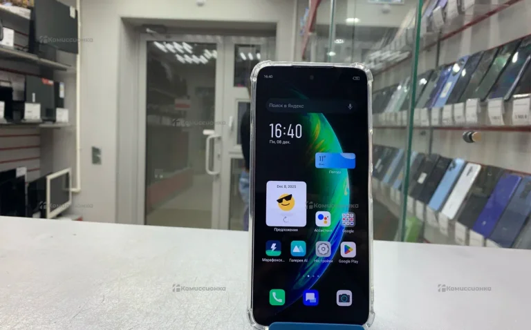 Infinix Hot 20 8/128 ГБ