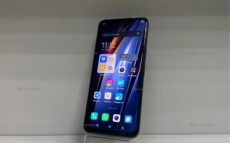 Tecno Pova Neo 2 6/128 ГБ