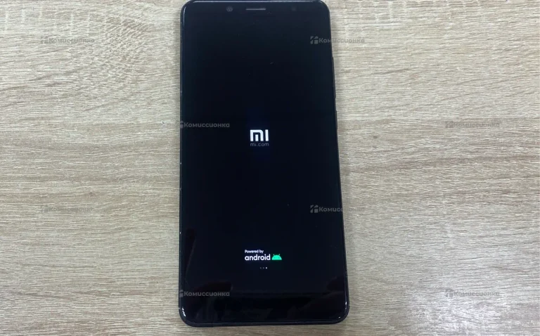 Xiaomi Redmi Note 5 3/64 ГБ