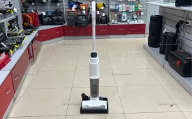 Пылесос  беспроводной trouver k10