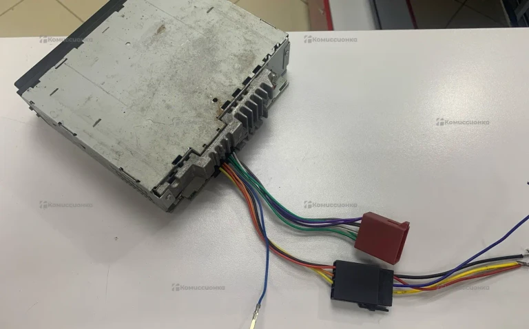 Автомагнитола  pioneer