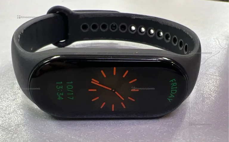 Часы  smart band 7