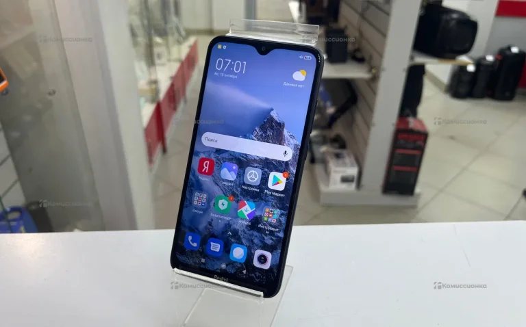 Xiaomi Redmi 8A 3/32 ГБ
