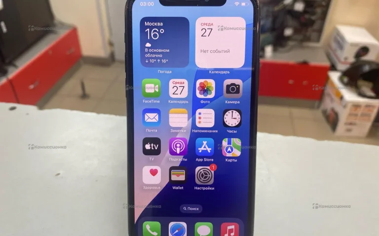 Apple iPhone 11 Pro 64Gb