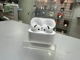 Наушники  AirPods 4