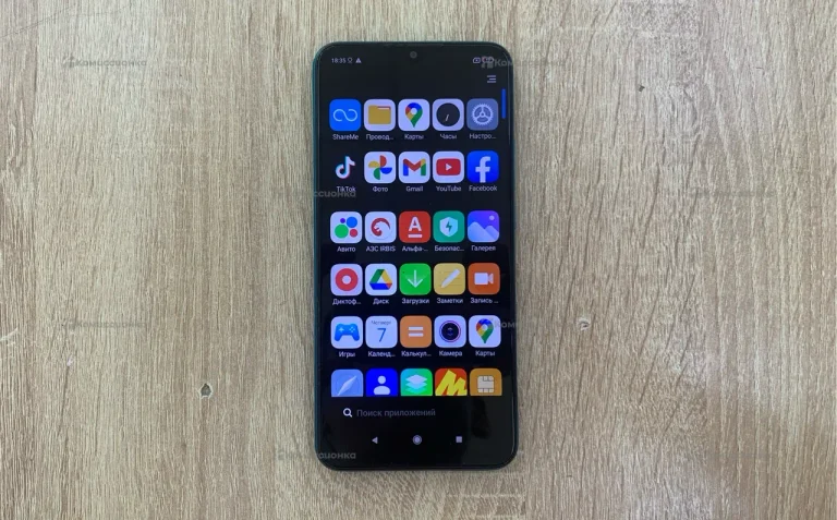Xiaomi Redmi 8 4/64Gb