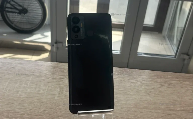 infinix hot 12 plau