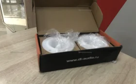 Купить Твиттера Baracuda se v.2 б/у , в Саратов Цена:990рублей