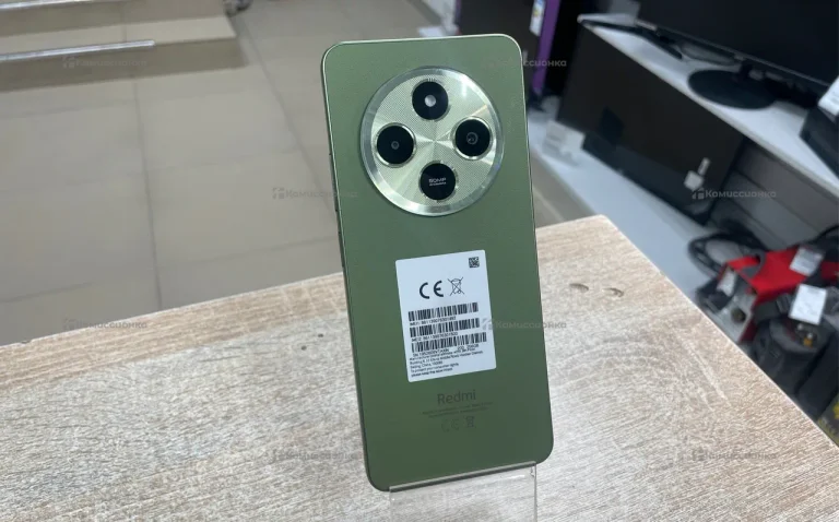 Xiaomi Redmi 14C 4/128 ГБ