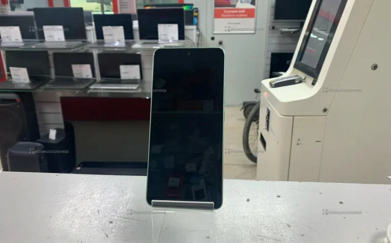 Xiaomi Redmi Note 13 8/128Gb
