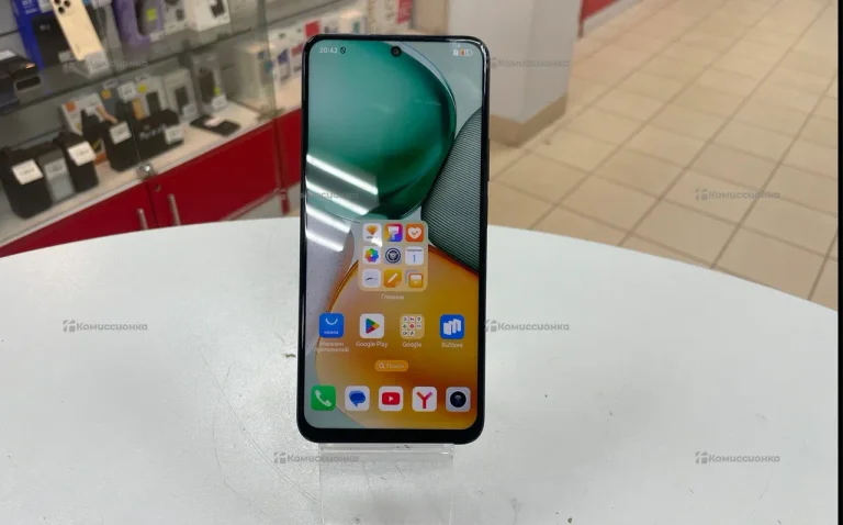 Honor X7c 6/128Gb