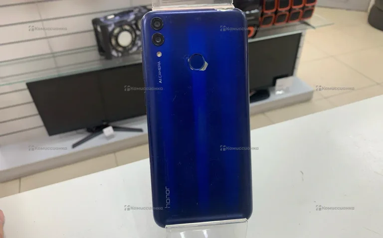 Honor 8C 32Gb