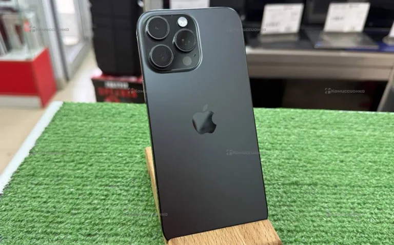 Apple Iphone 16 Pro max 256Gb