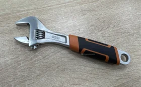 Ключи разводной Magnusson