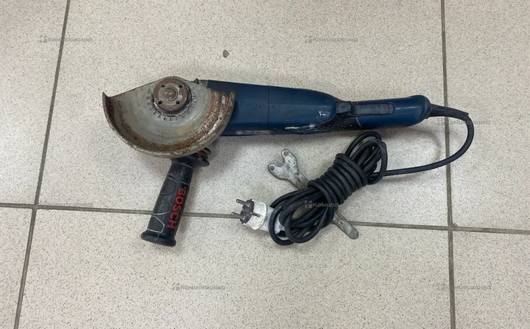 УШМ Bosch GWS 15-150 CIH