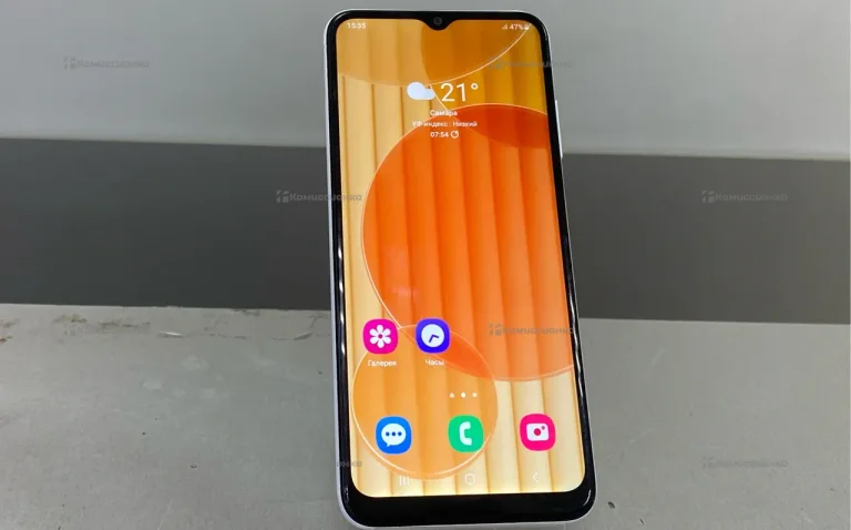 Samsung Galaxy A03s 3/32Gb
