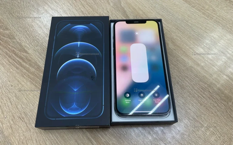 Apple iPhone 12 Pro Max 6/256 ГБ