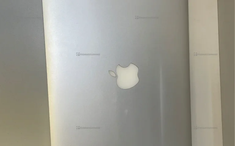 Ноутбук  MacBook Pro 2013г
