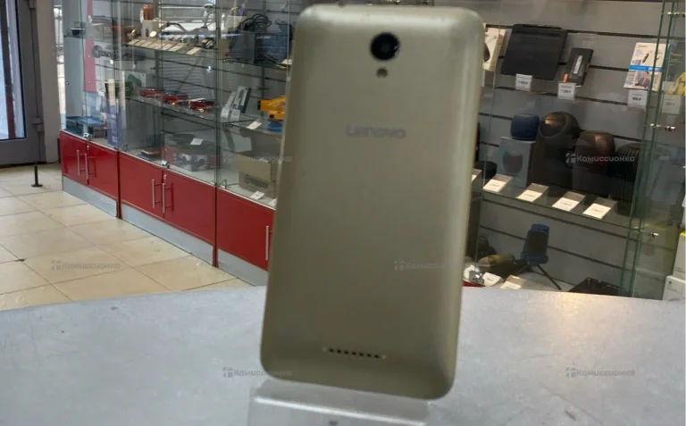 Lenovo a2016a