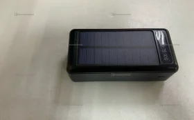 Купить Power Bank  с проводами 30000 mah б/у , в Кострома Цена:800рублей